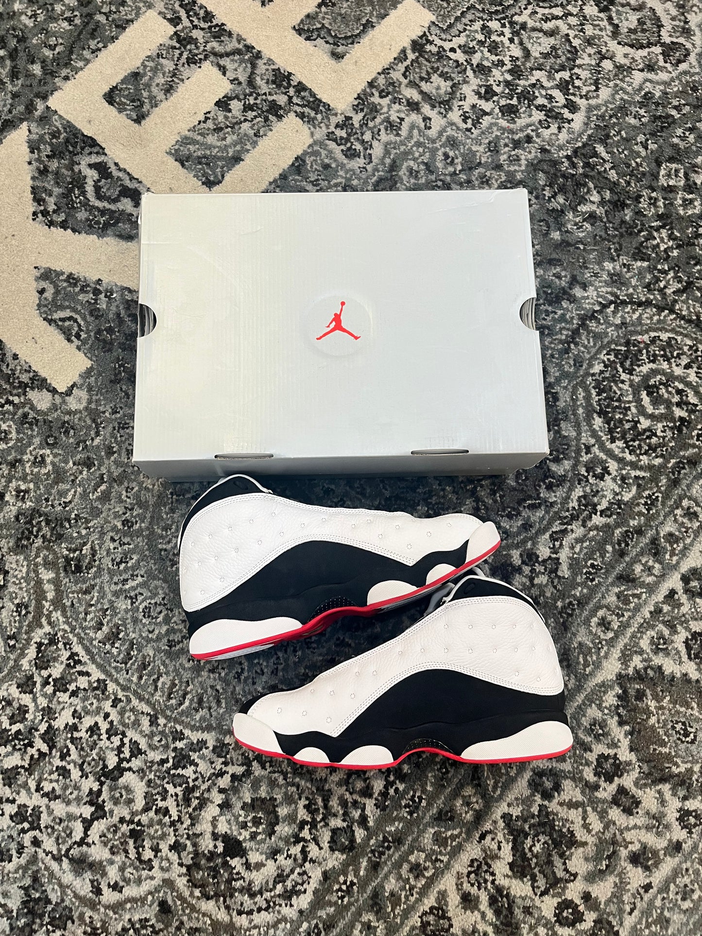 Pre-owned He Got Game 13
