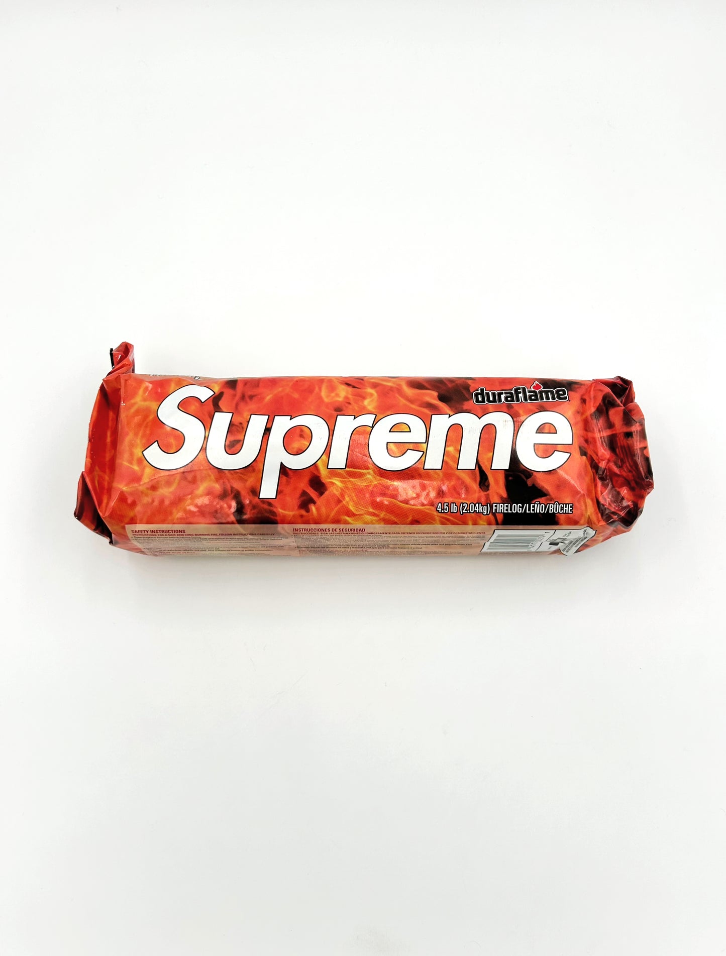 Supreme Duraflame Fire Log