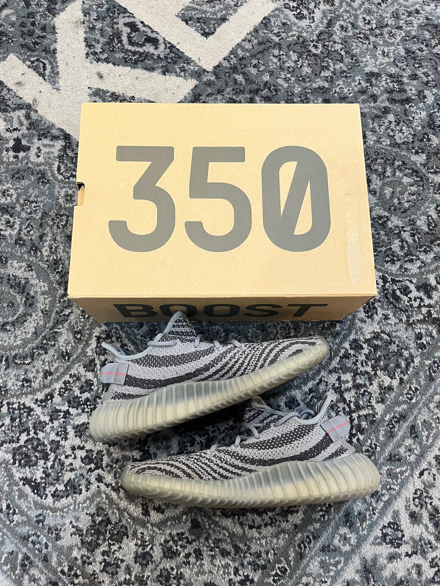 Pre-owned Beluga 2.0 350