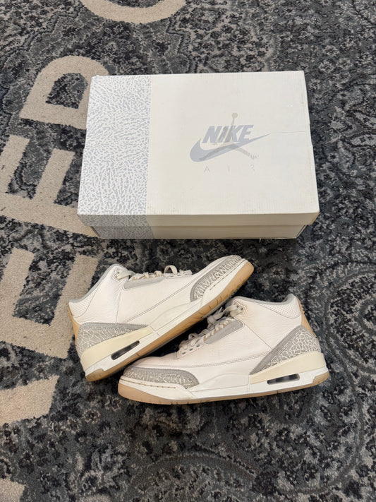 Pre-owned Craft Ivory 3