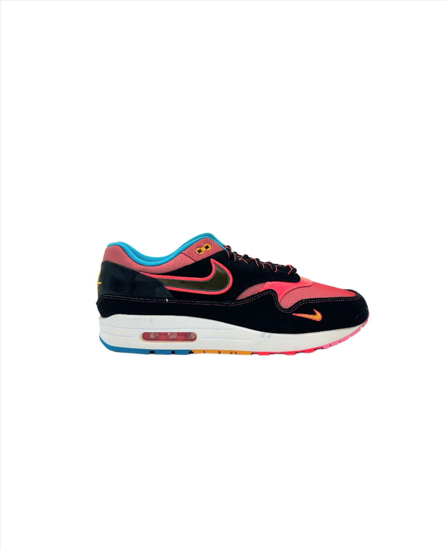 Brand New Nike Air Max 1 Chinatown New York (2020)