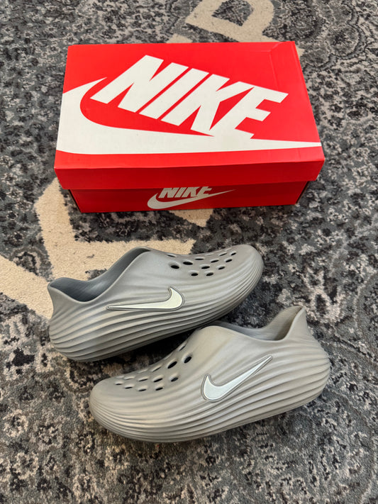 Pre-owned Nike Reactx Rejuven8 Smoke Grey