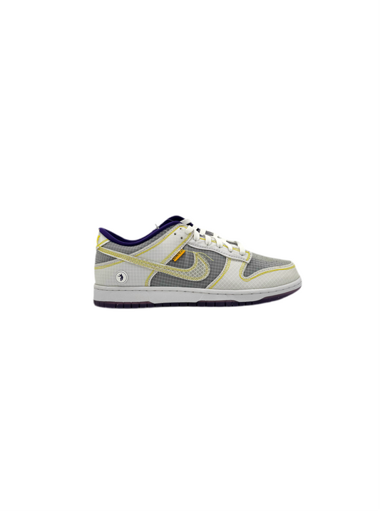 Brand New Nike Dunk Low Union Passport Pack Court Purple