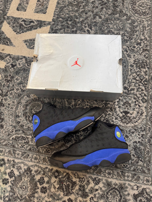 Pre-owned Hyper Royal 13