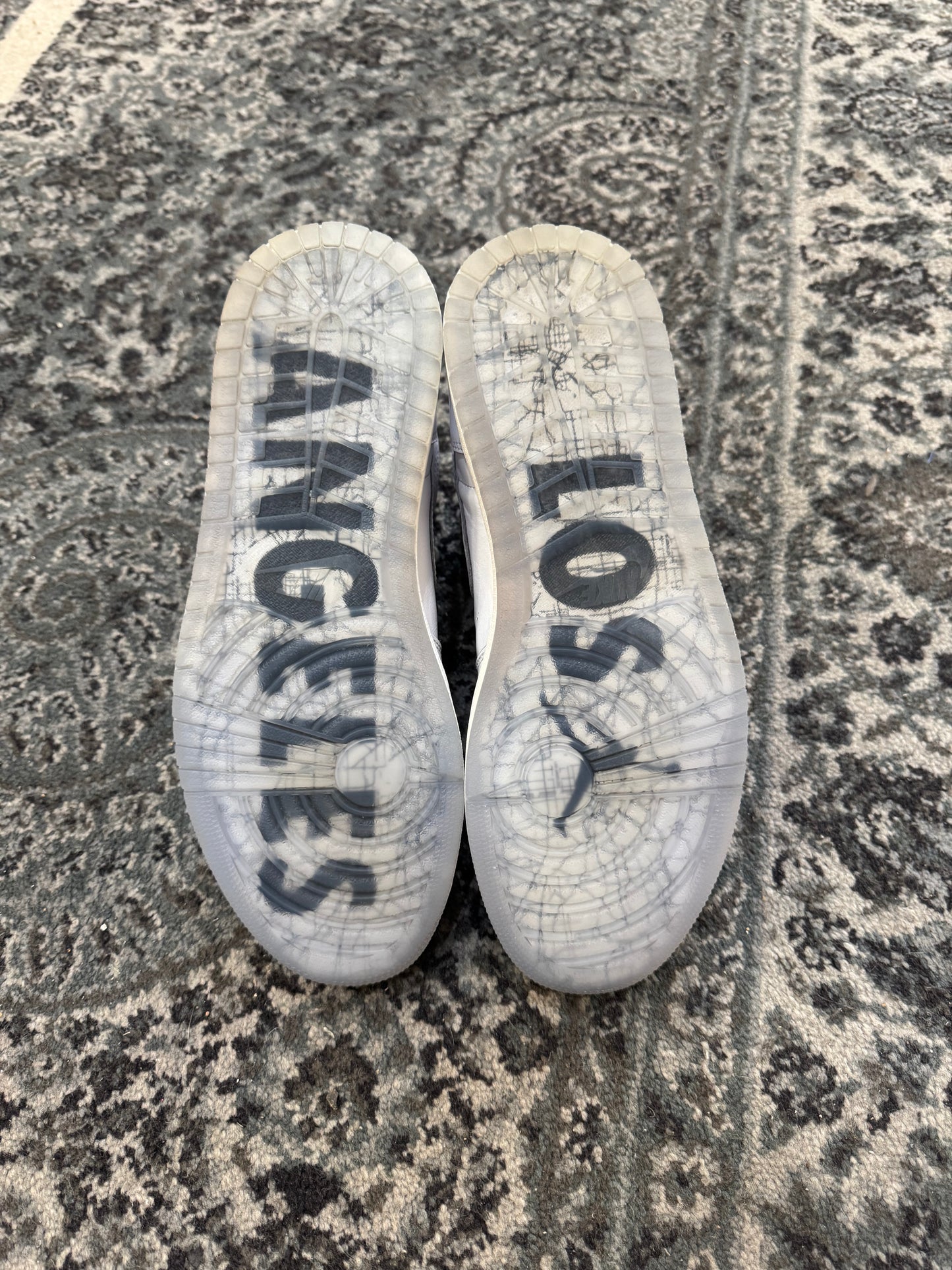 Pre-owned LA 1