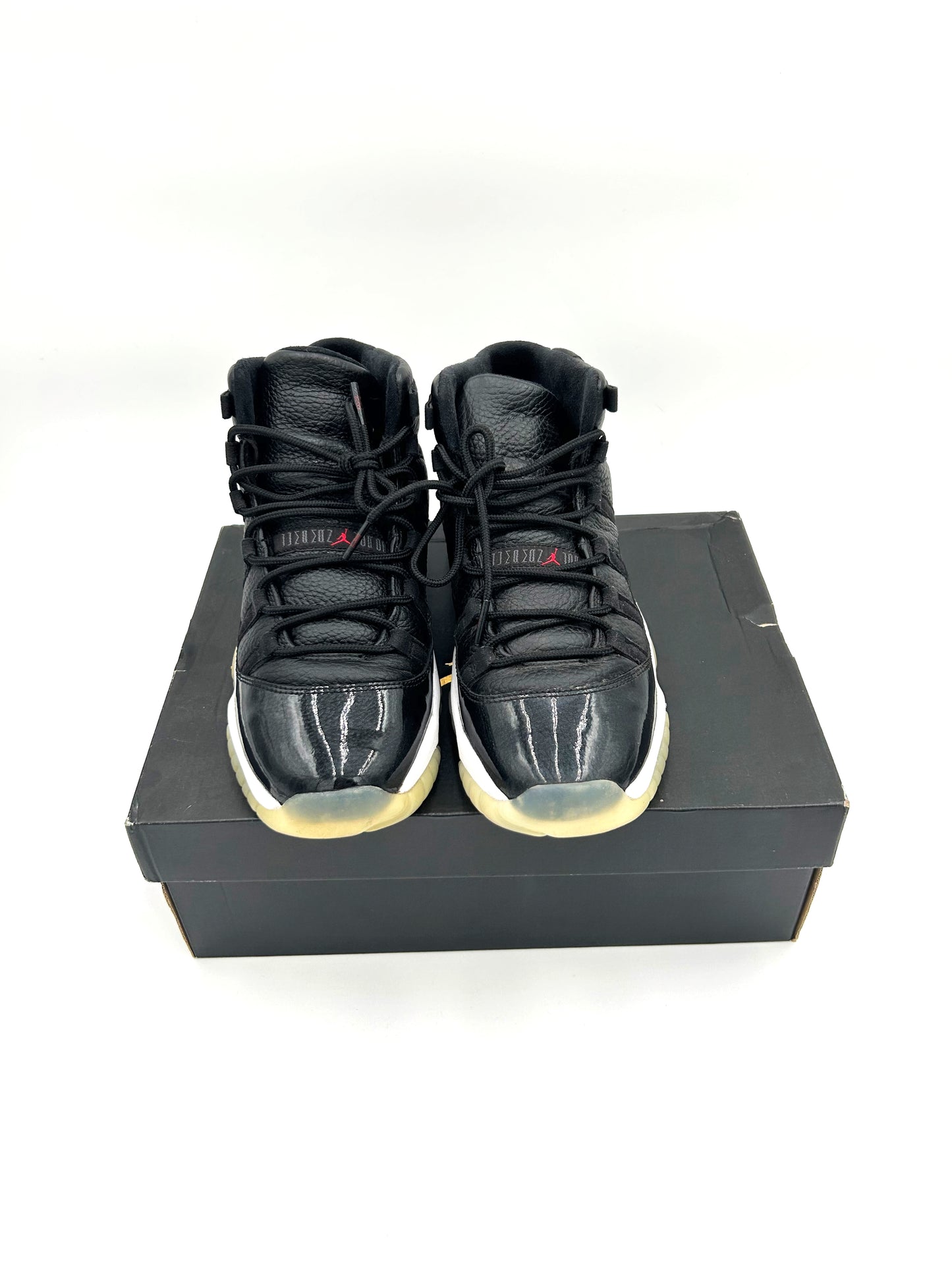 Pre-owned Retro 11 72-10 (GS)