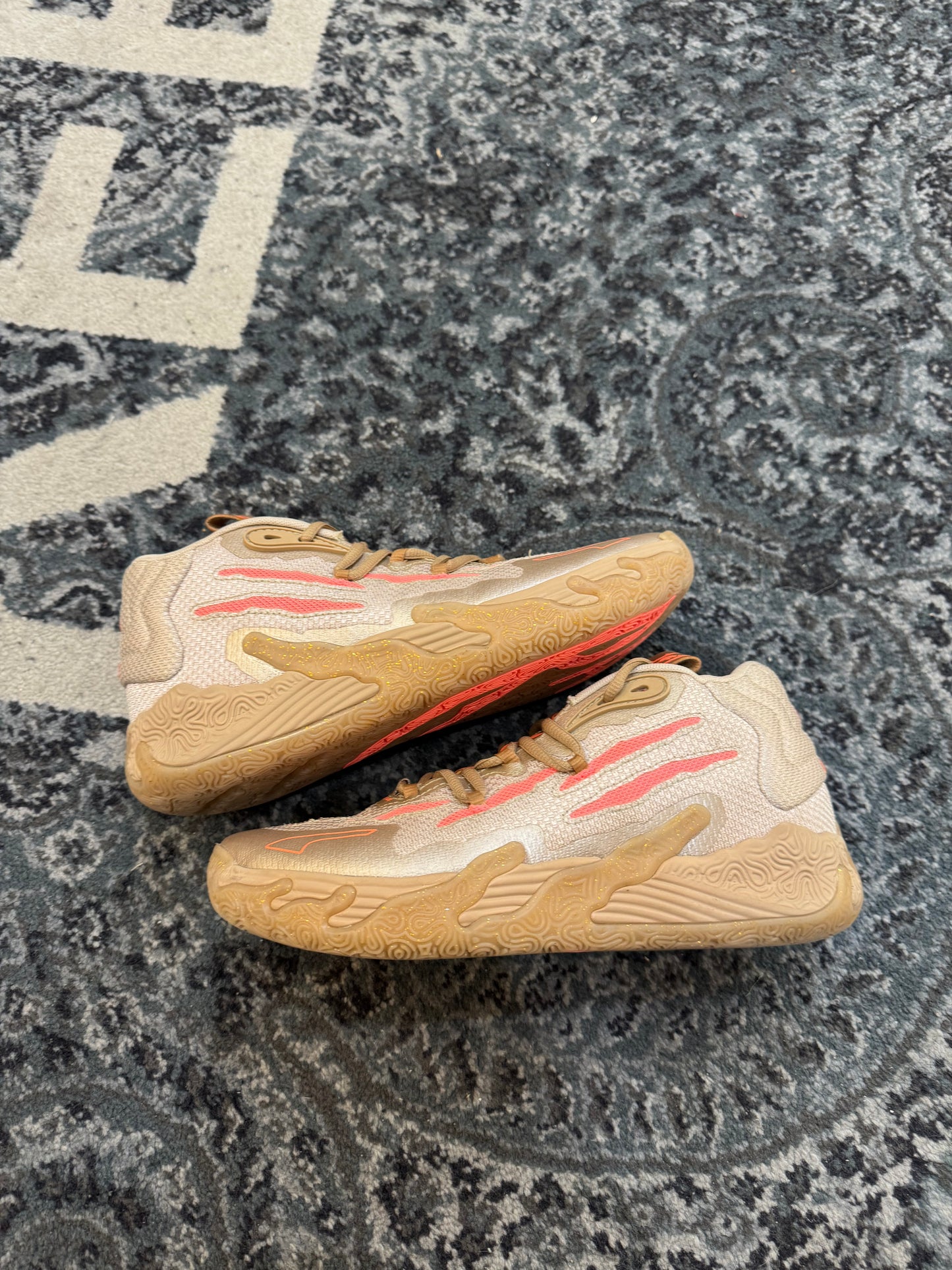 Pre-owned Chinese New Year MB.03
