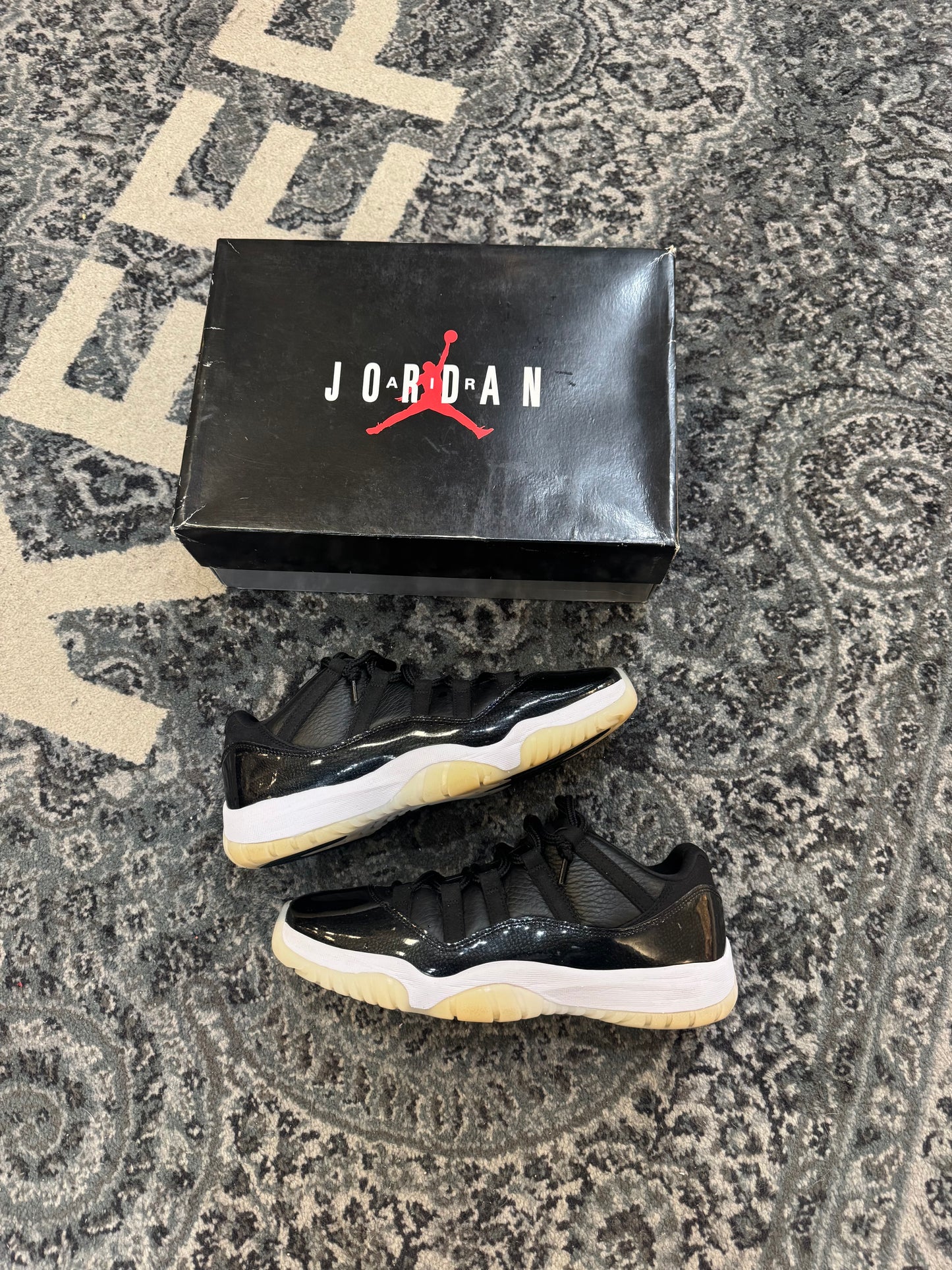 Pre-owned 72-10 11 Low