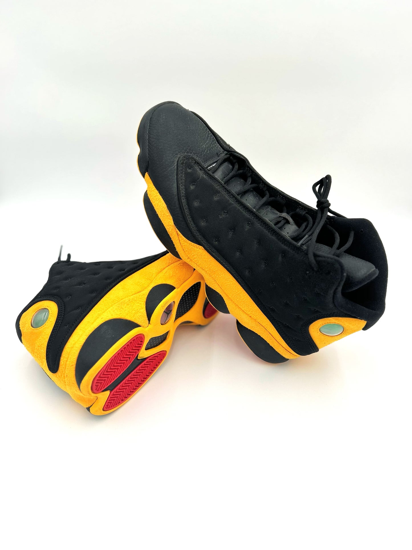 Pre-owned Retro 13 Carmelo Anthony Class of 2002 (B GRADE)