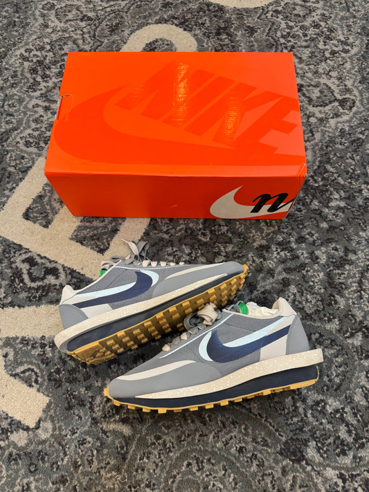 Pre-owned Nike Sacai Fragment