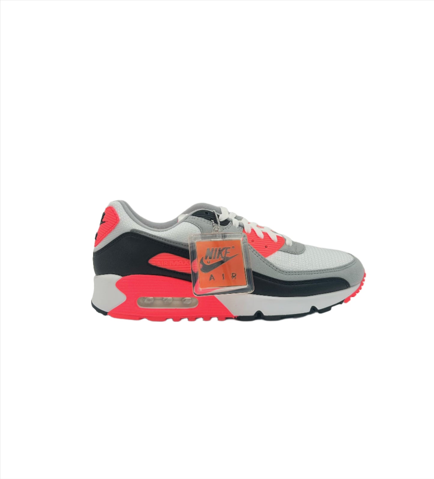 Brand New Nike Air Max 90 Infrared (2020)