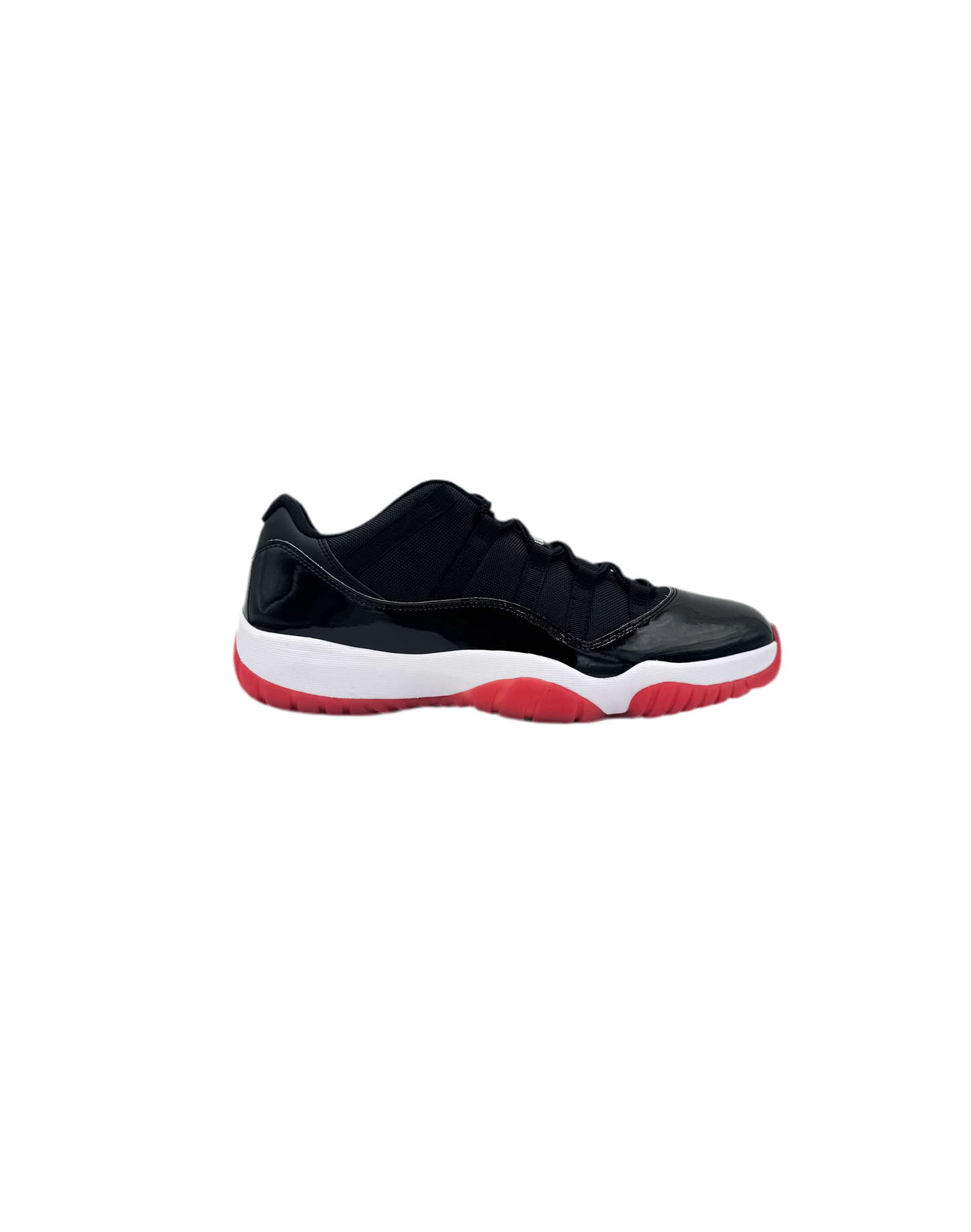 Brand New Retro 11 Low Bred