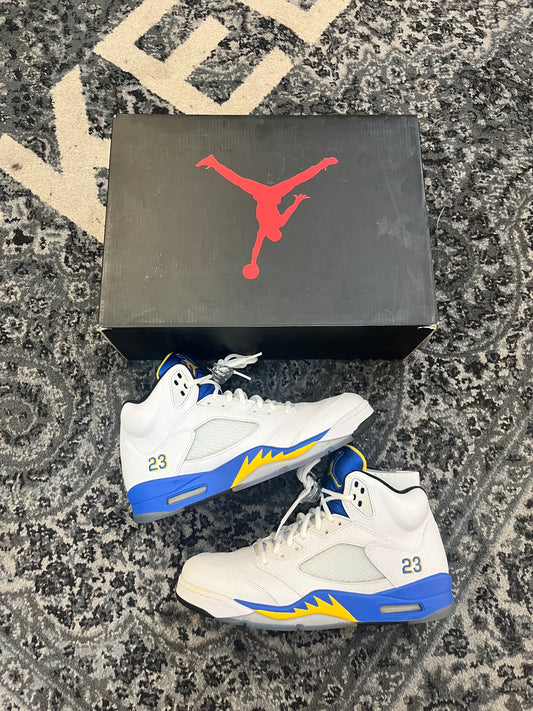 Pre-owned Laney 5 (2013)