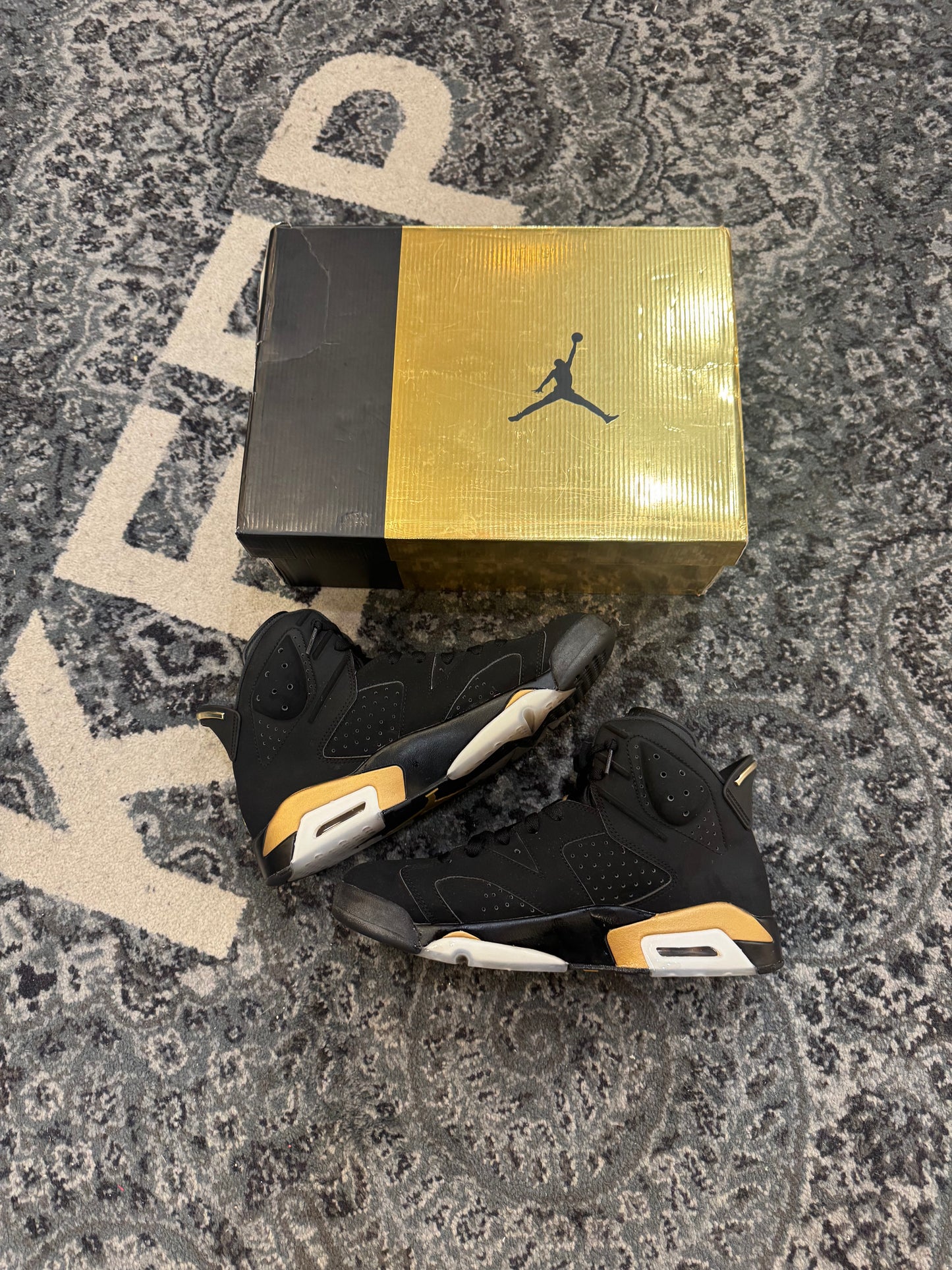 Pre-owned DMP 6