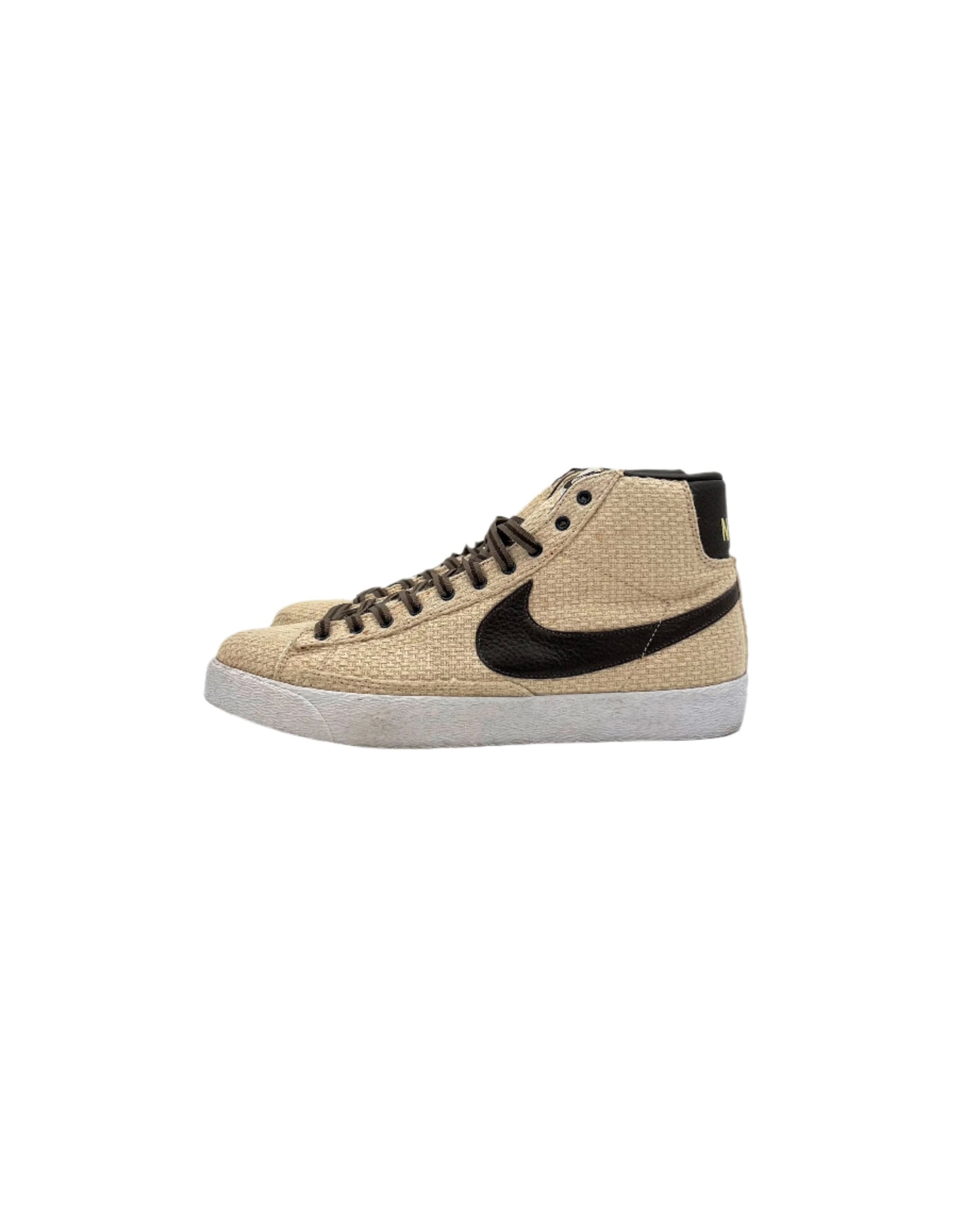 Pre-owned Blazer Mid (2007) no box