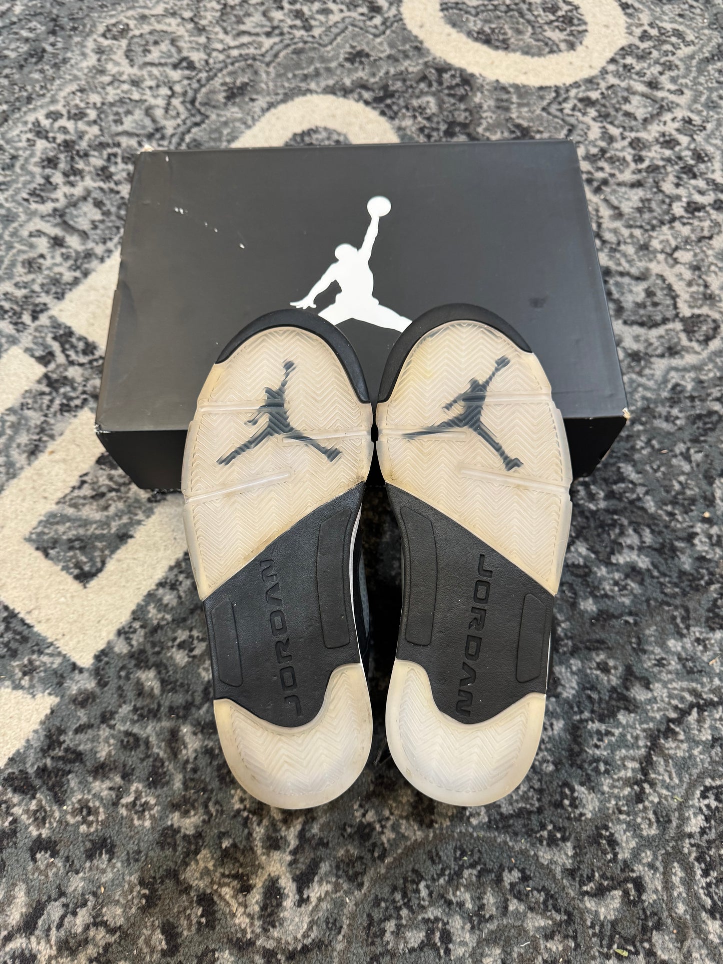 Pre-owned Retro 5 Moonlight