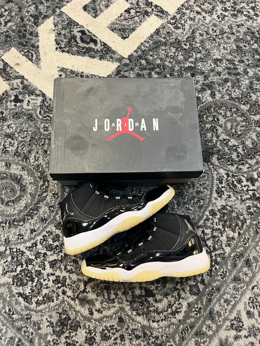 Pre-owned Jubilee 11 GS