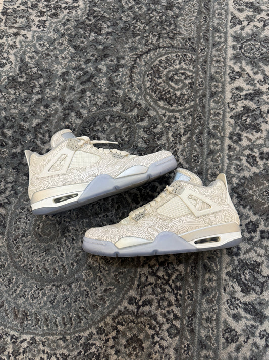 Pre-owned 30th Anniversary Laser 4