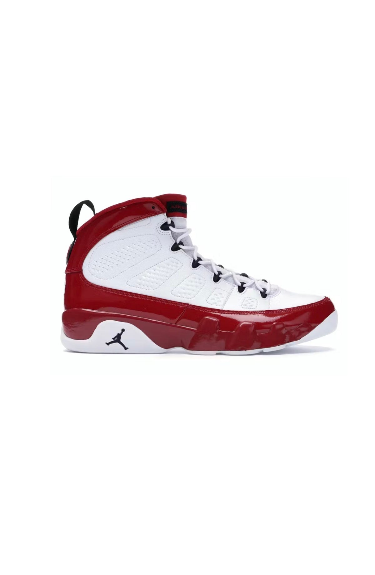 Gym red 9