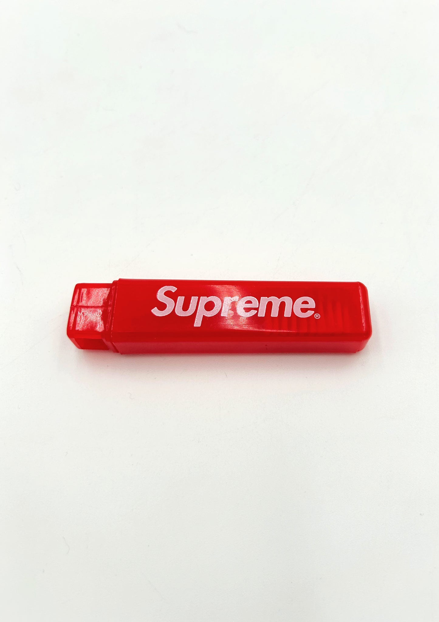 Supreme Toothbrush