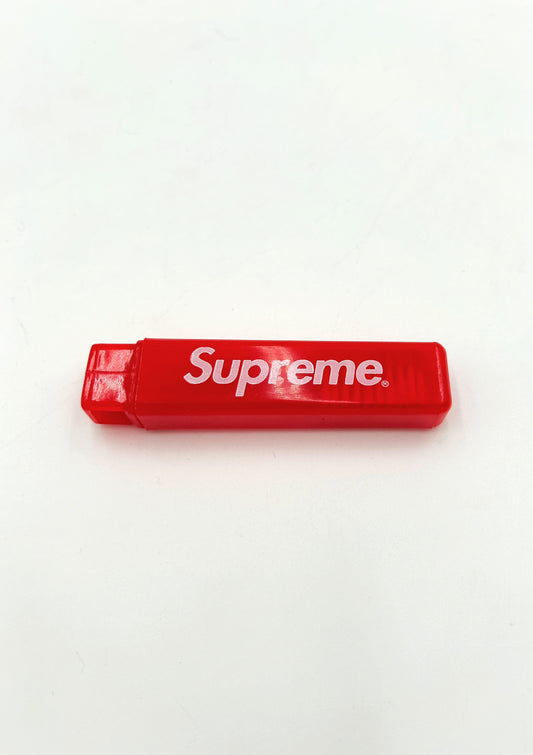 Supreme Toothbrush