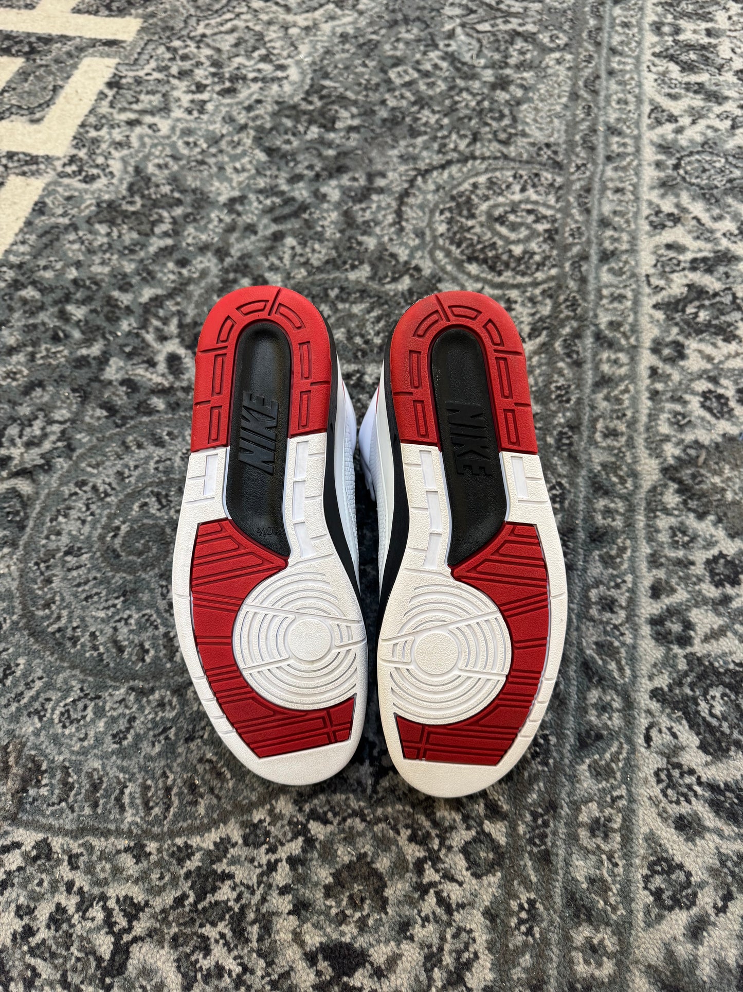 Pre-owned Chicago 2