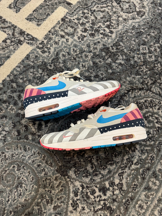 Pre-owned air max 1 Parra