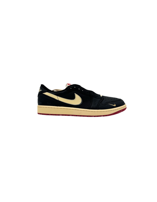 Brand New Retro 1 Low Nigel Sylvester Better With Time