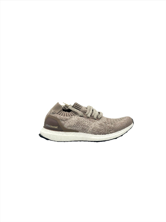 Brand New Adidas Ultra Boost Uncaged Khaki Brown