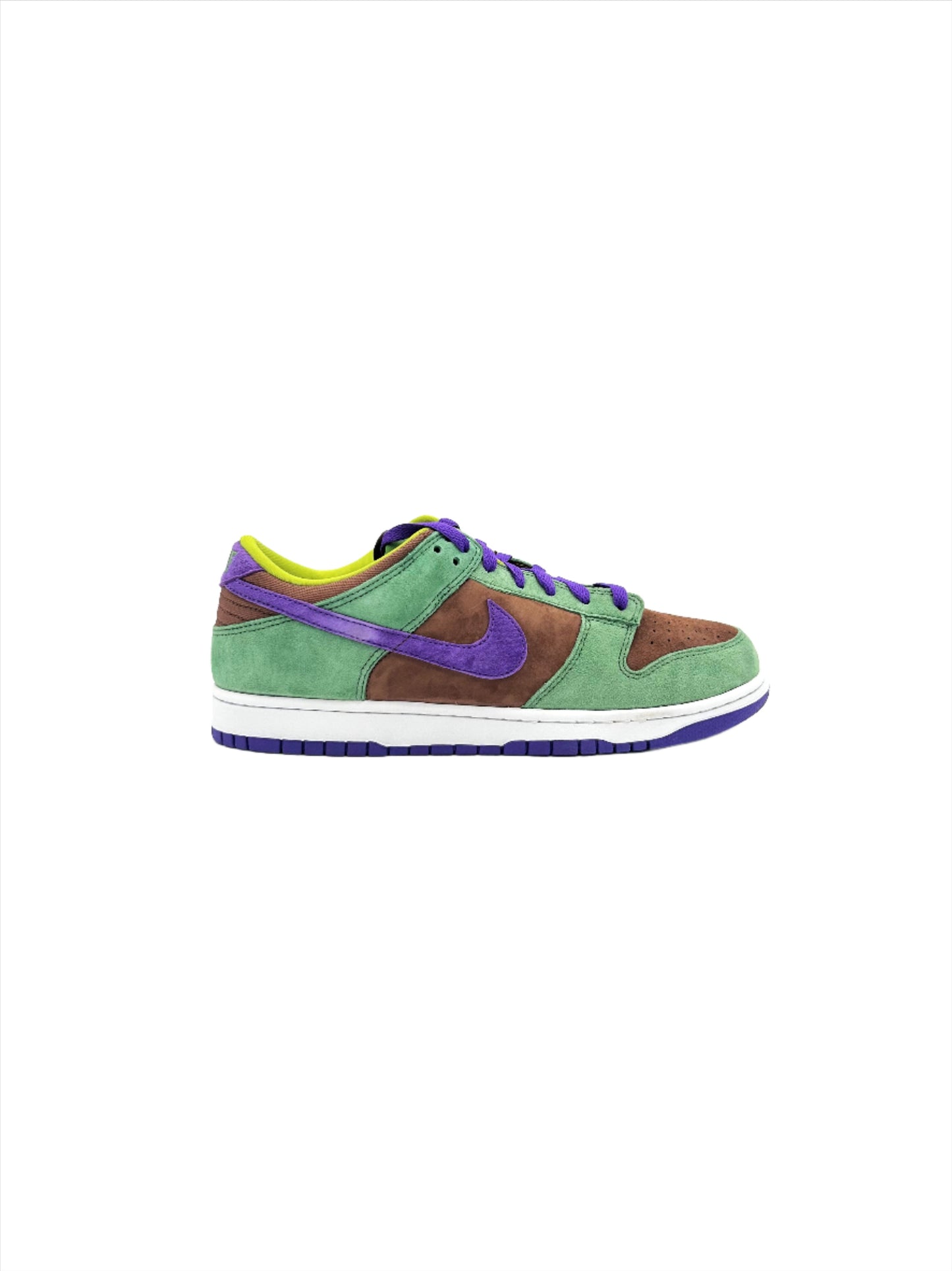 Brand new Nike Dunk Low Veneer