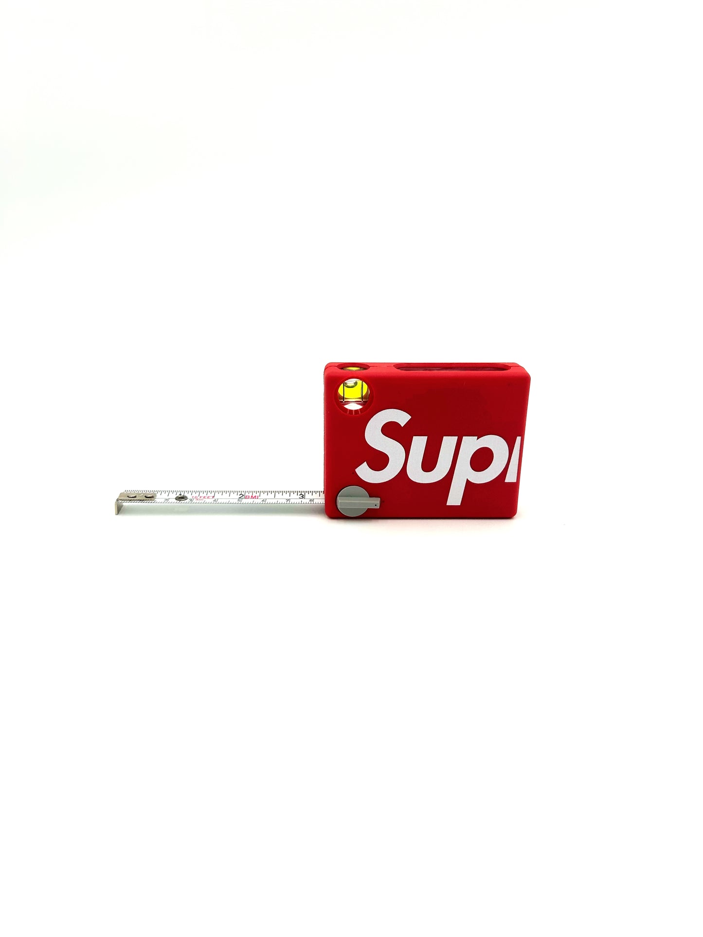 Supreme Measuring Tape