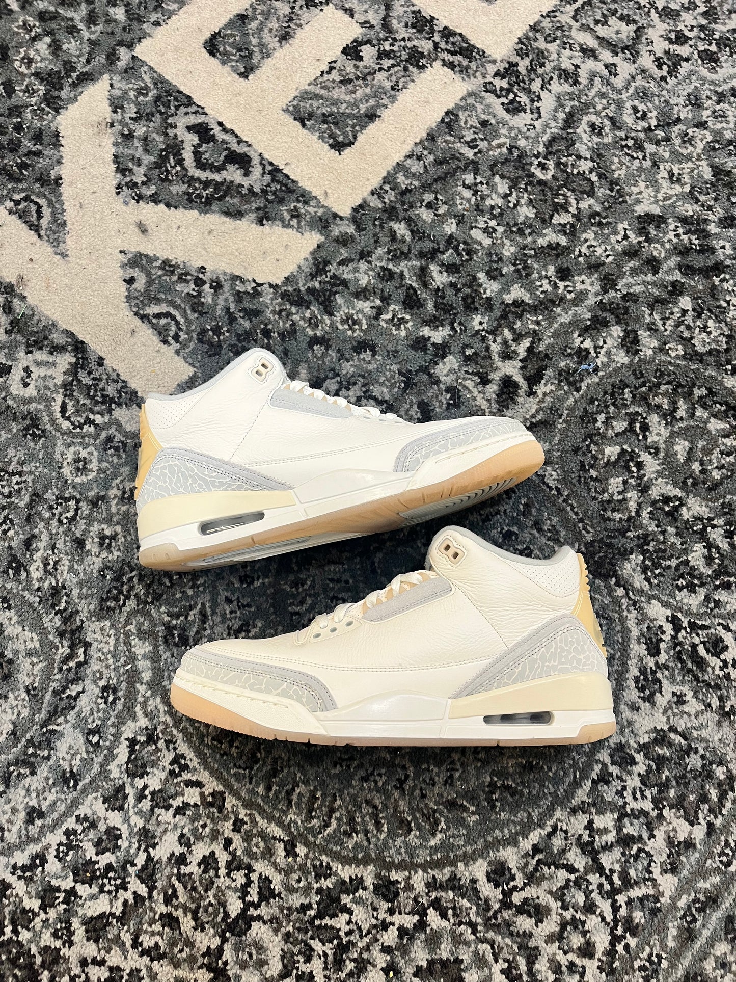 Pre-owned Craft Ivory 3