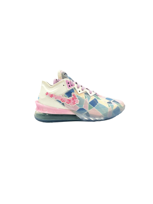 Brand New Nike LeBron Atmos Cherry Blossom