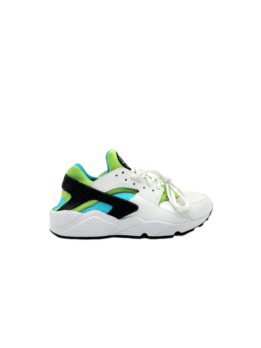 Brand New Nike Huarache Clearwater Flash Lime