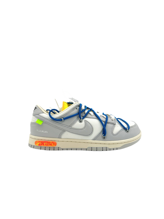 Brand new Nike Dunk Low Lot 10