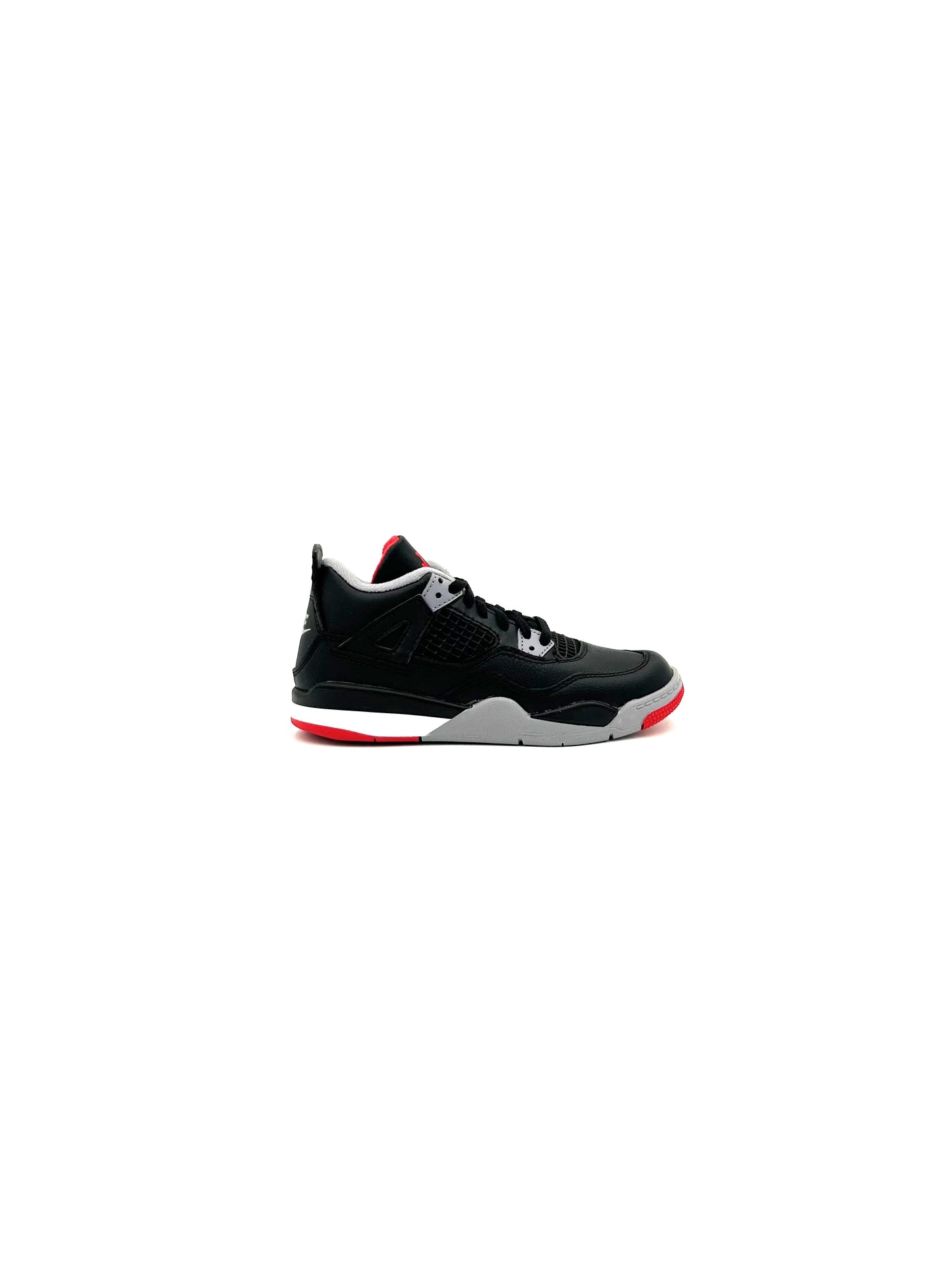 Brand New Retro 4 Bred Reimagined (PS)