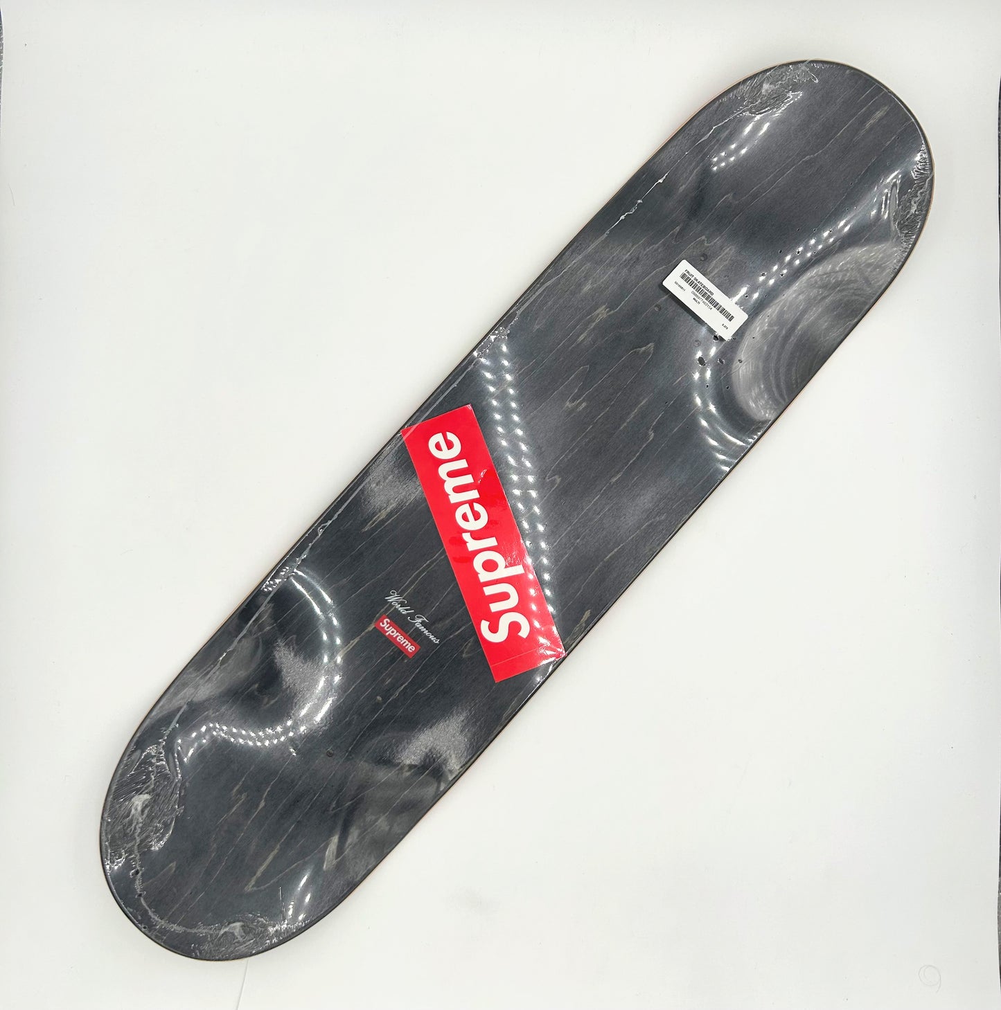 Supreme Fruit Skateboard Deck