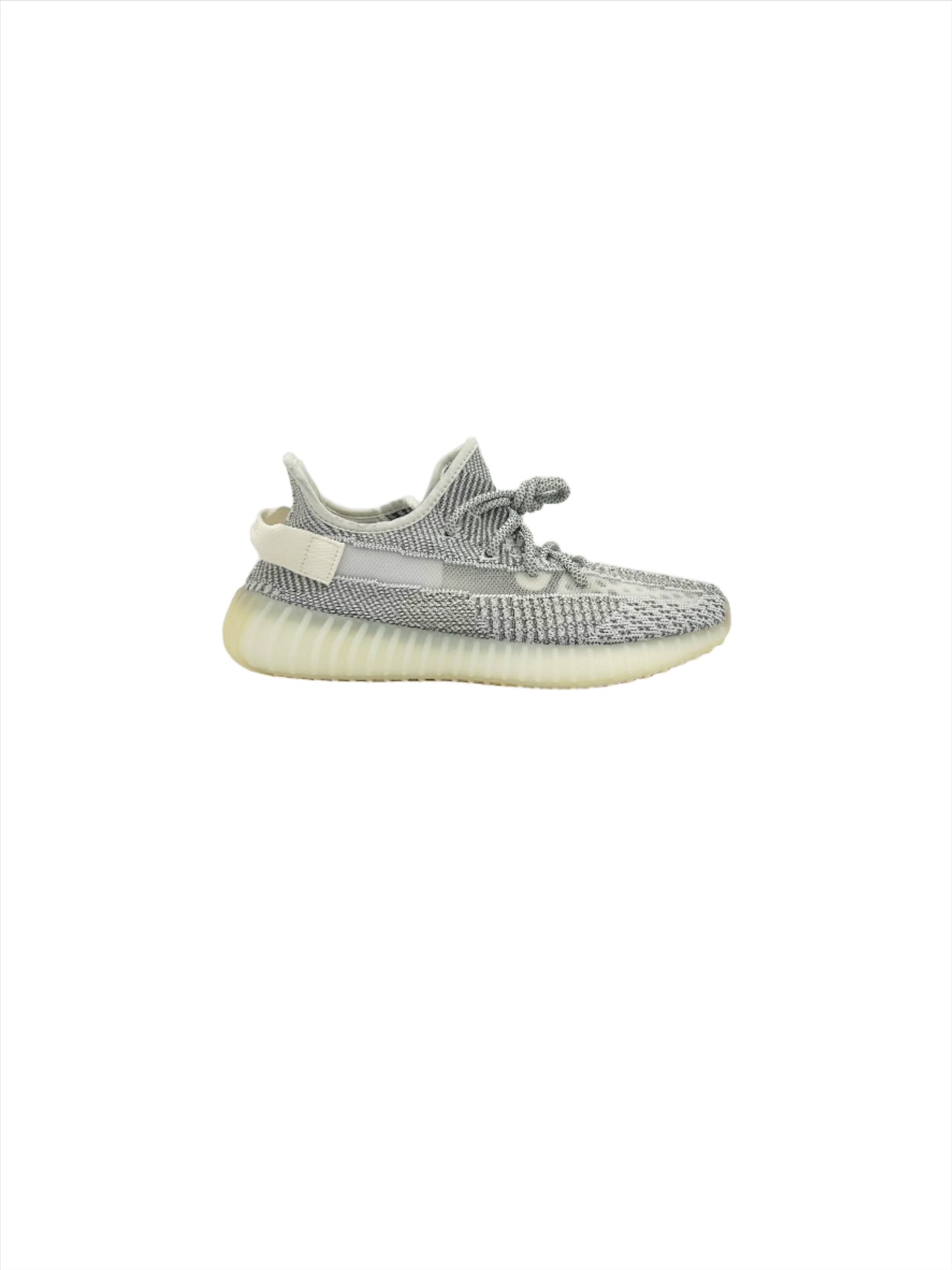 Brand New Adidas Yeezy Boost 350 V2 Static (Non-Reflective)