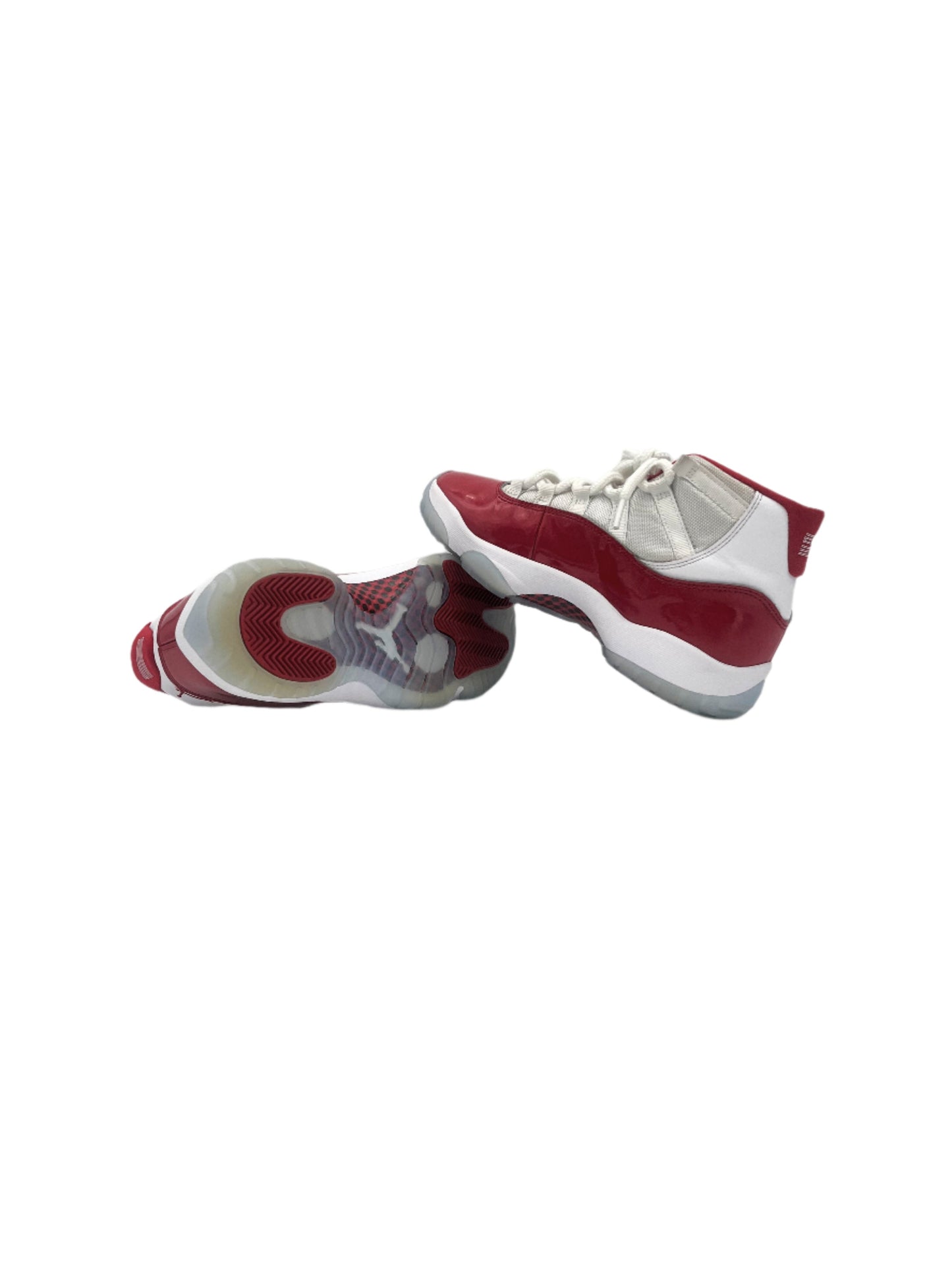 Pre-owned Retro 11 cherry