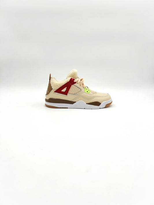 Brand New Retro 4 Where The Wild Things Are (PS)