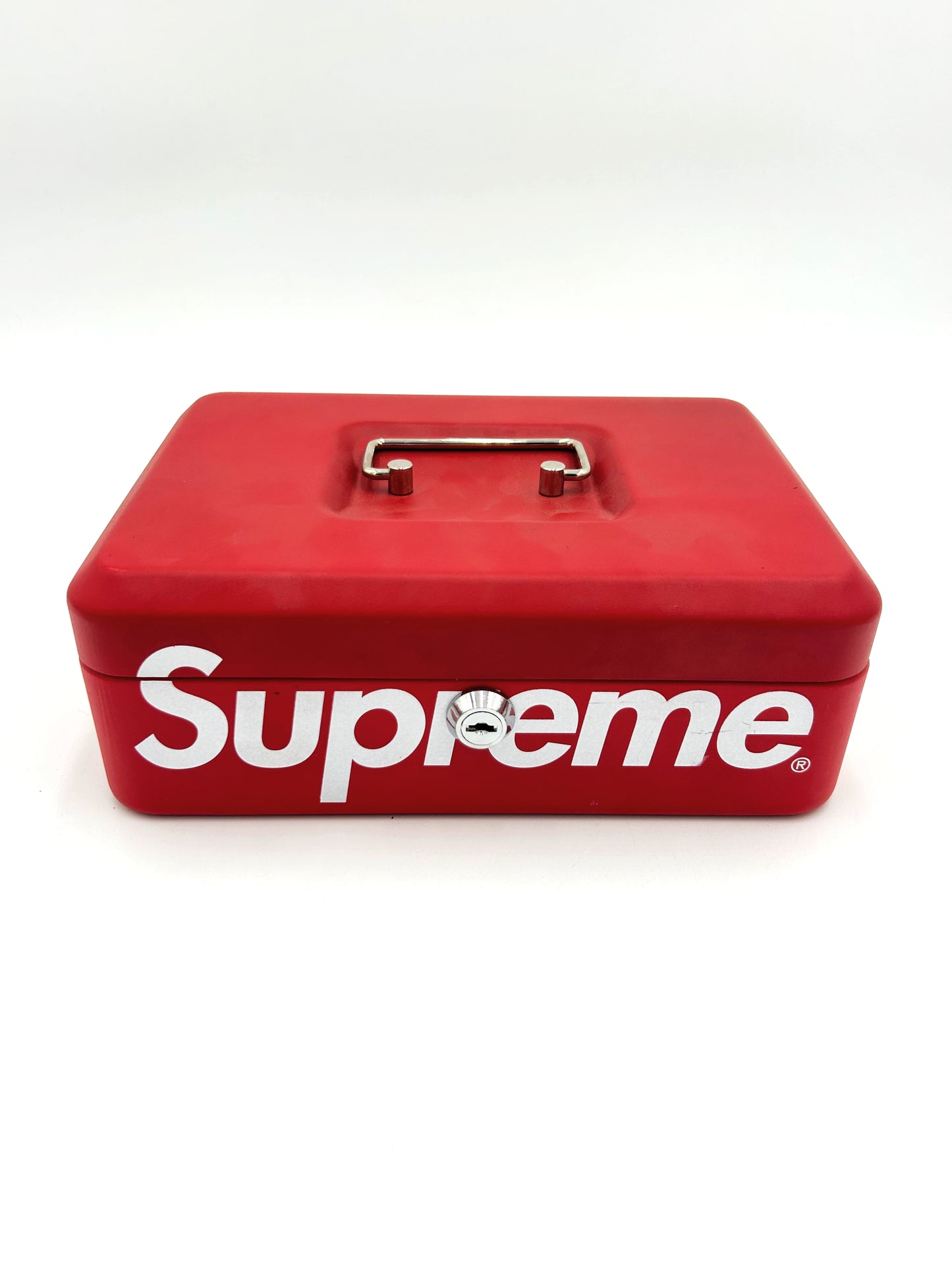 Supreme Lock Box