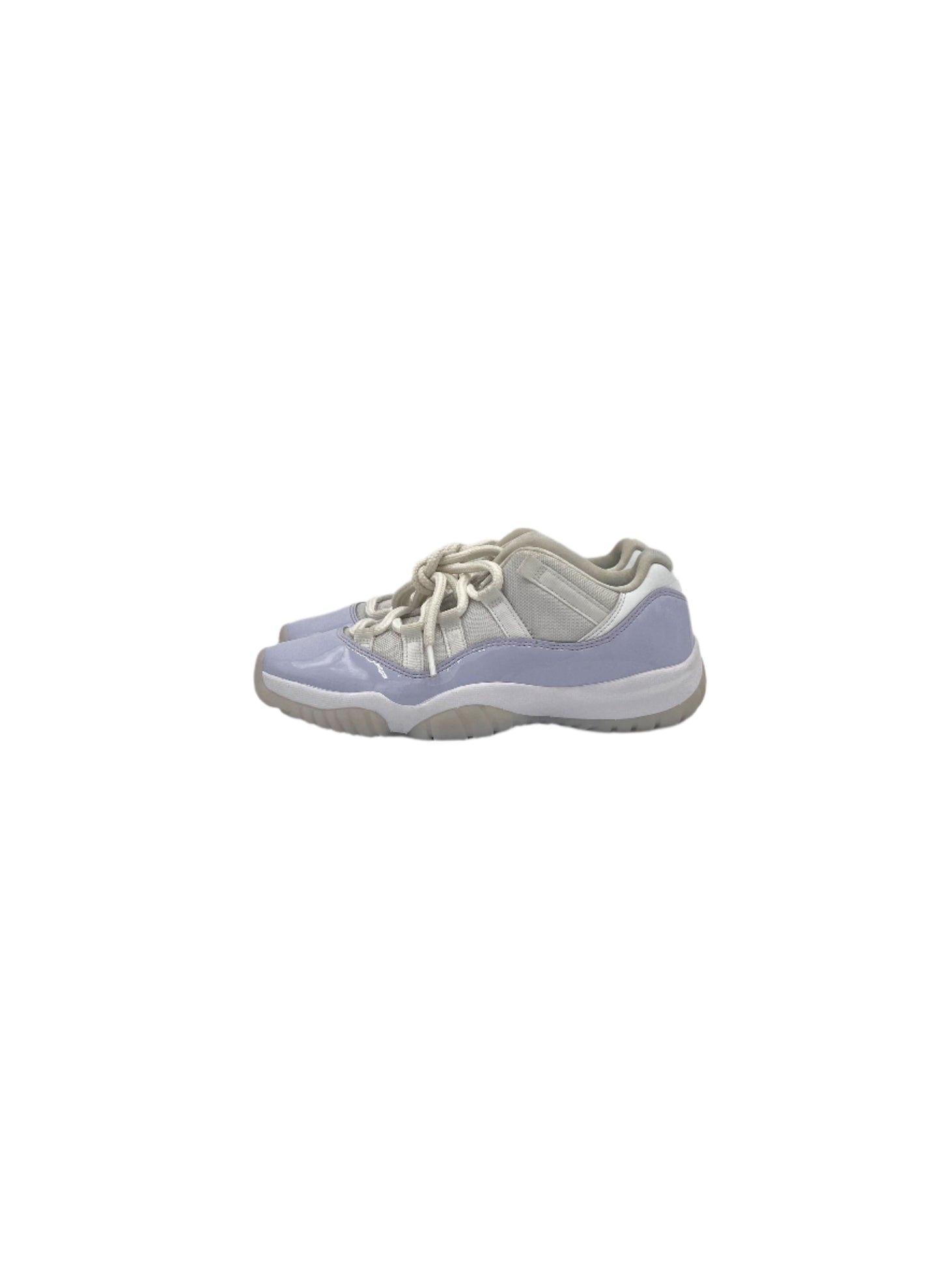 Pre-owned Retro 11 Low Pure Violet