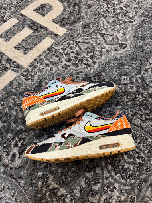 Pre-owned Air Max 1 Concepts Heavy