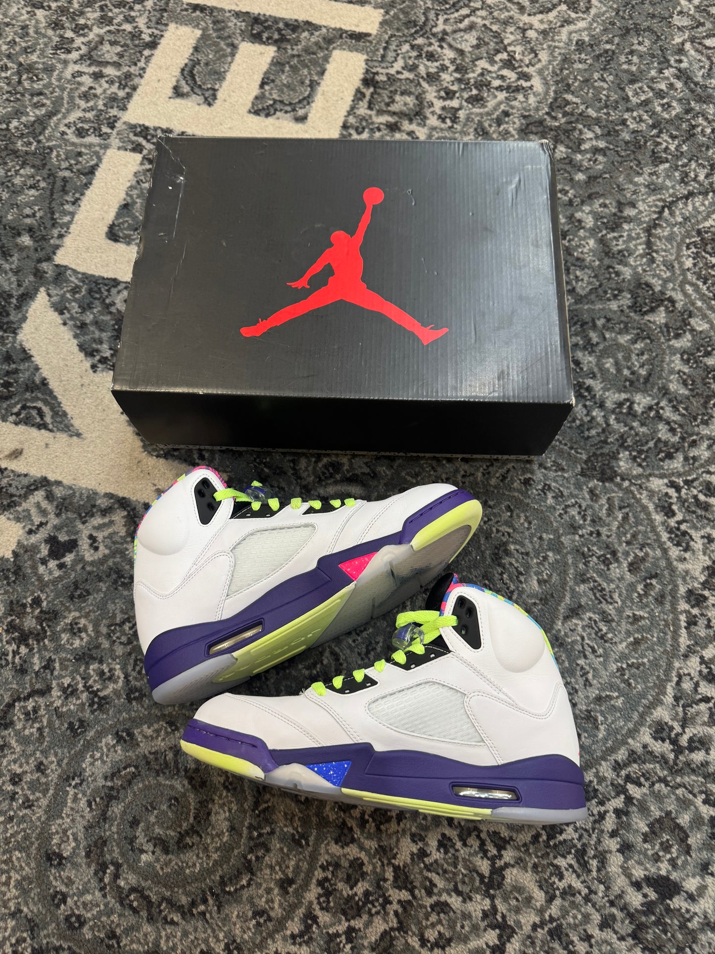 Pre-owned Alternate Bel-Air 5