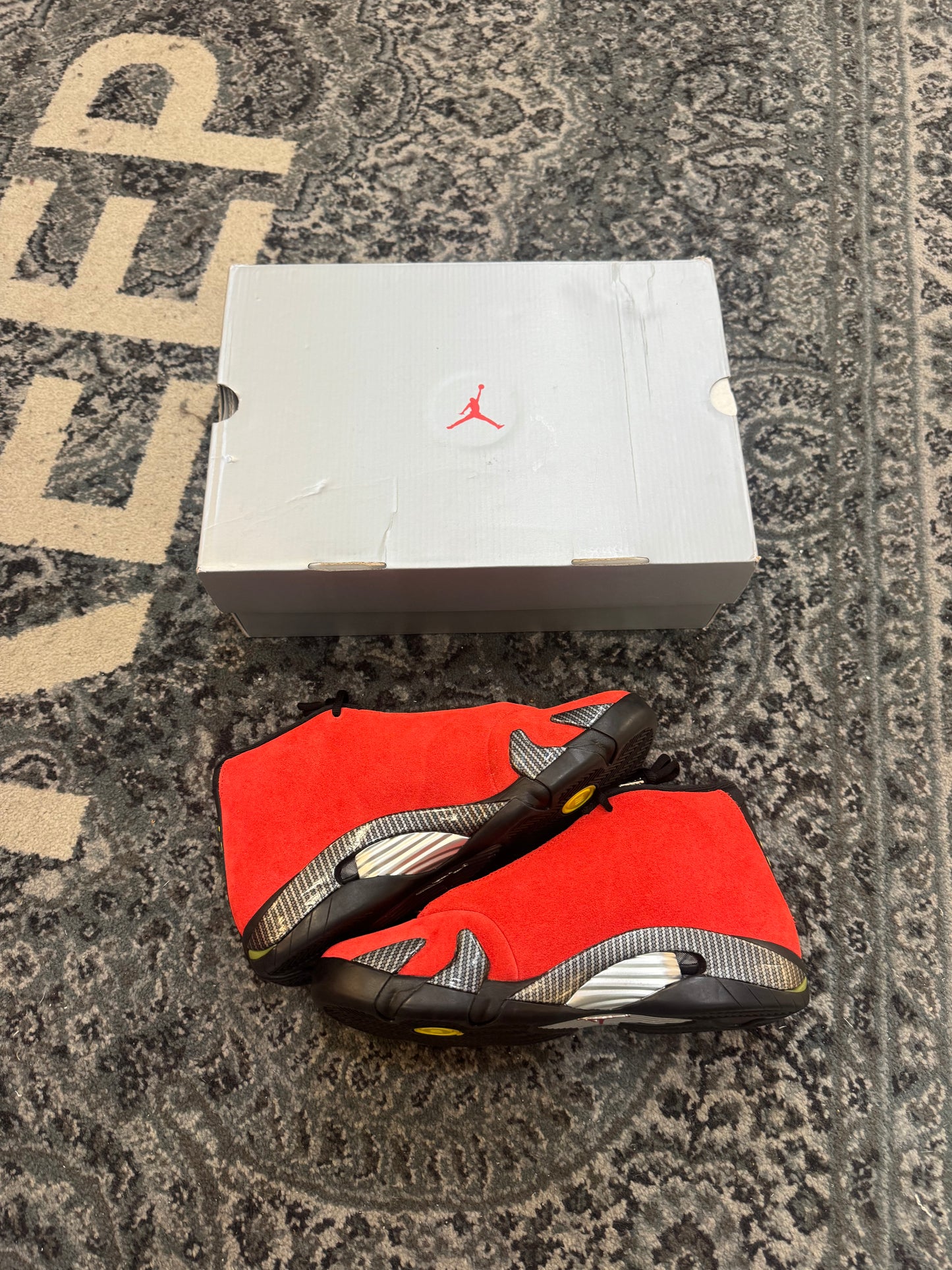 Pre-owned Ferrari 14