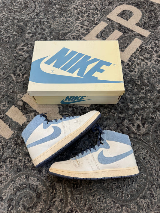 Pre-owned Nike Jordan Air Ship PE Every Game