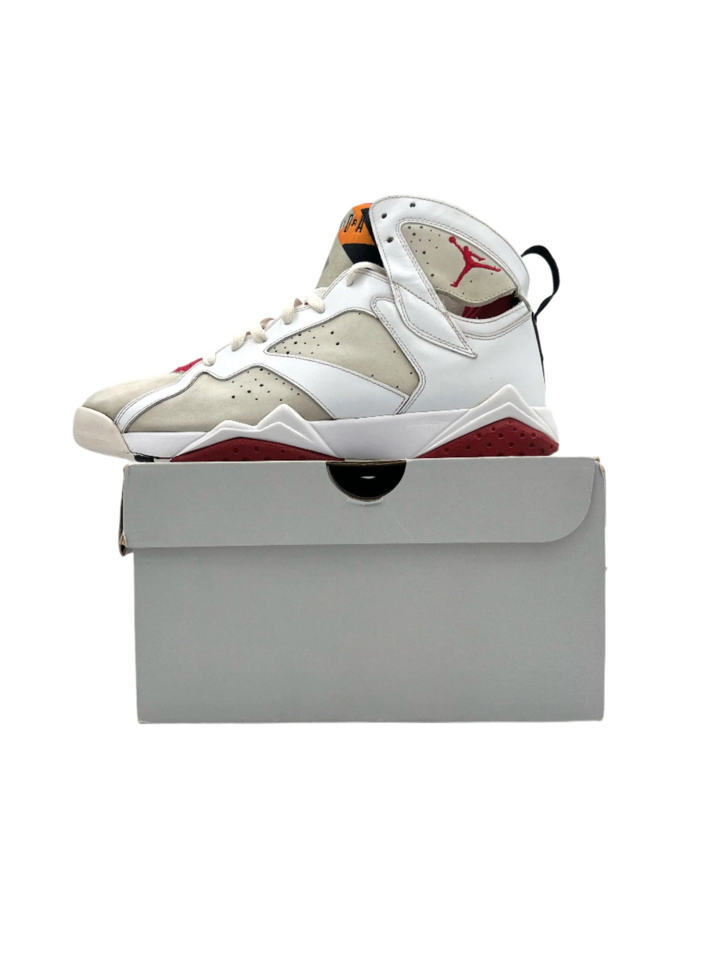 Pre-owned Retro 7 Hare CDP (2008) (Rep Box)