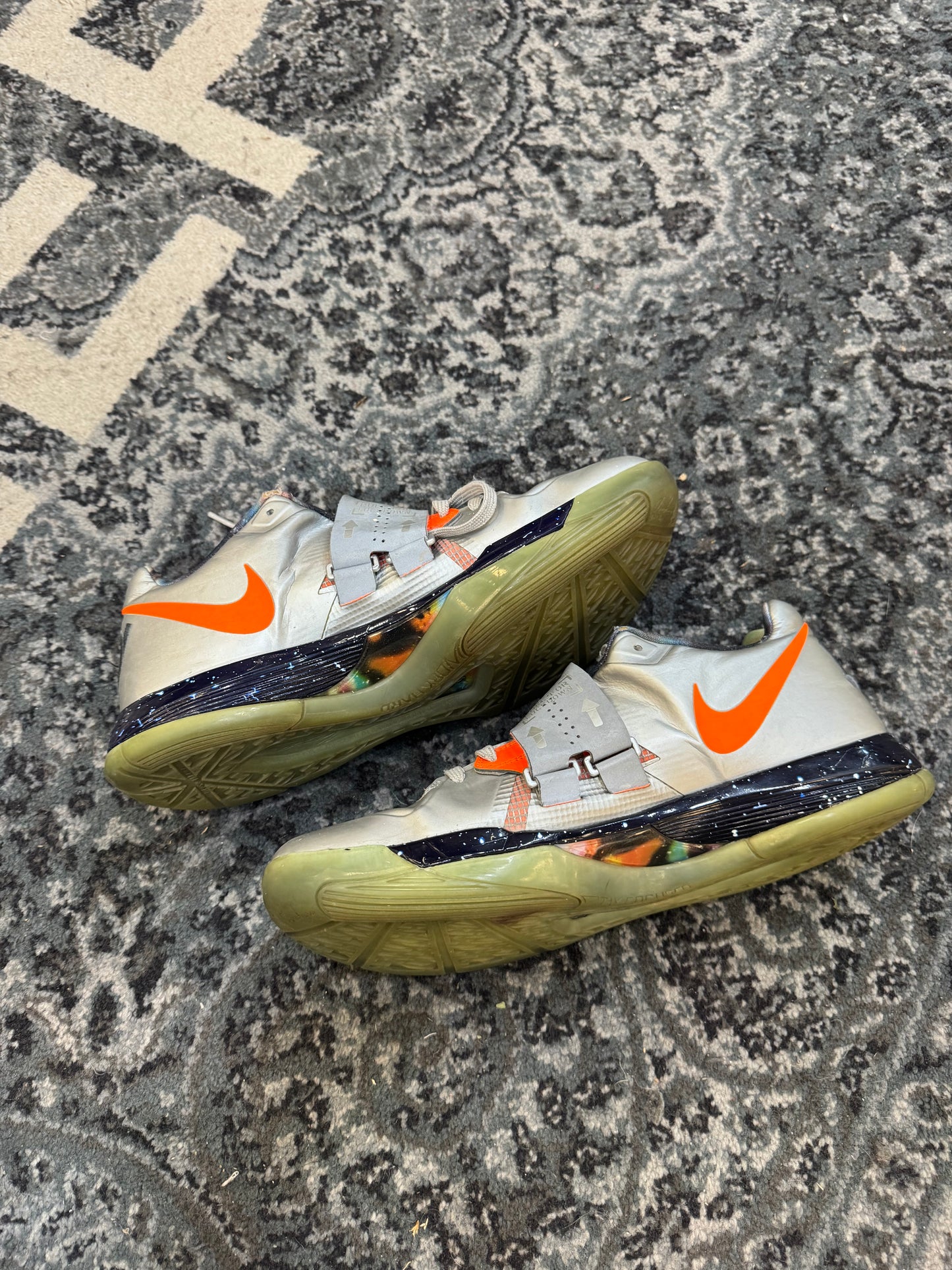 Pre-owned KD 4 Galaxy