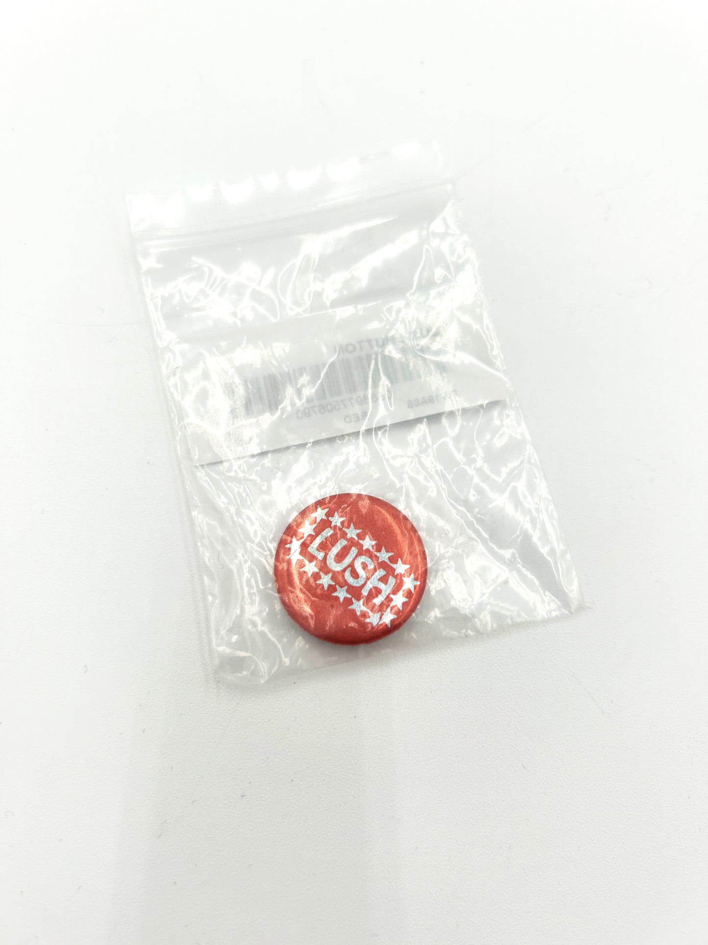 Supreme Lush  Pin