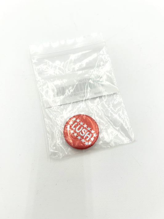 Supreme Lush  Pin